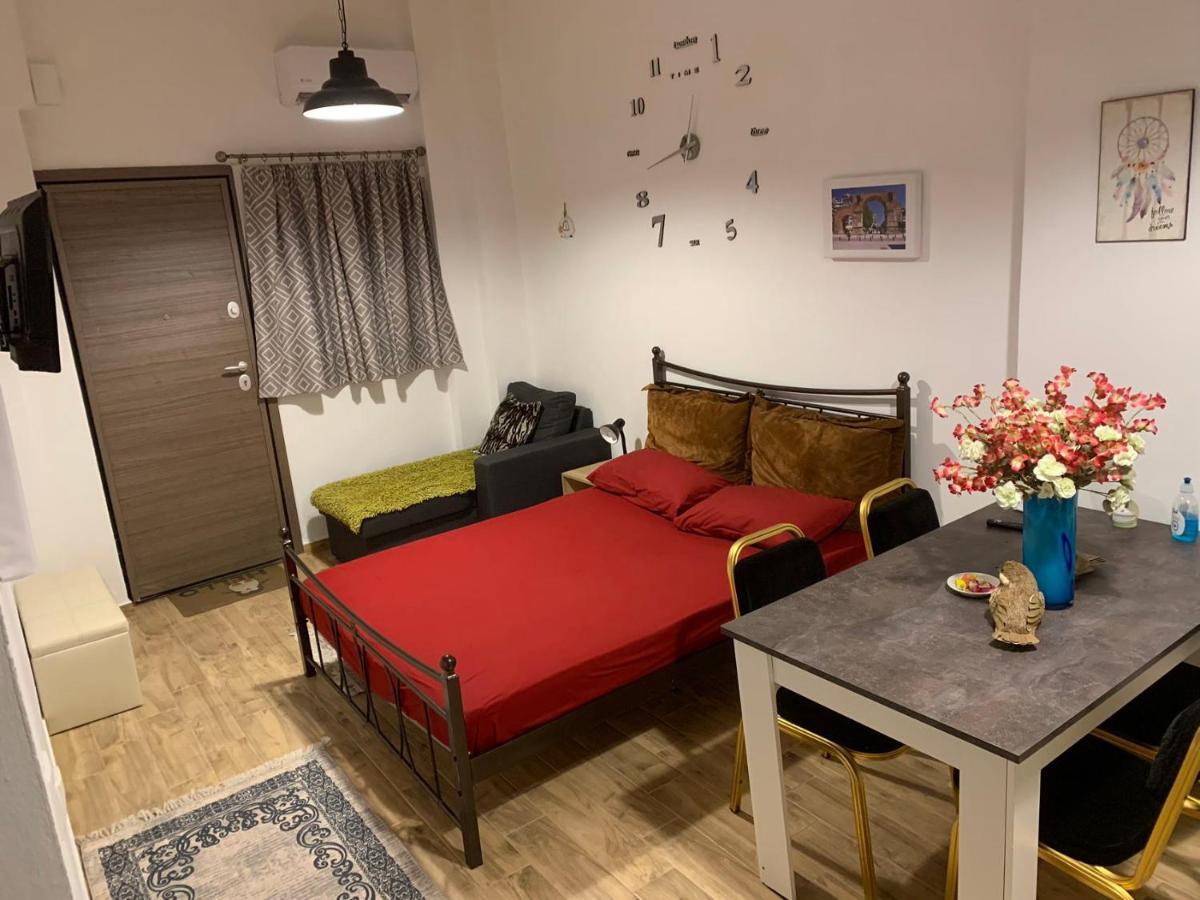 Perfect Place 71Α سالونيك المظهر الخارجي الصورة