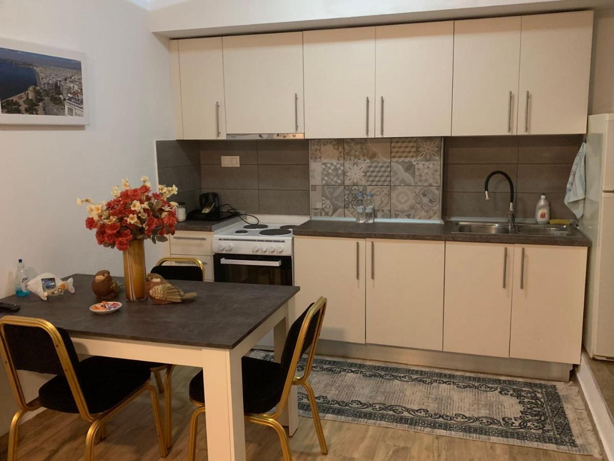 Perfect Place 71Α سالونيك المظهر الخارجي الصورة