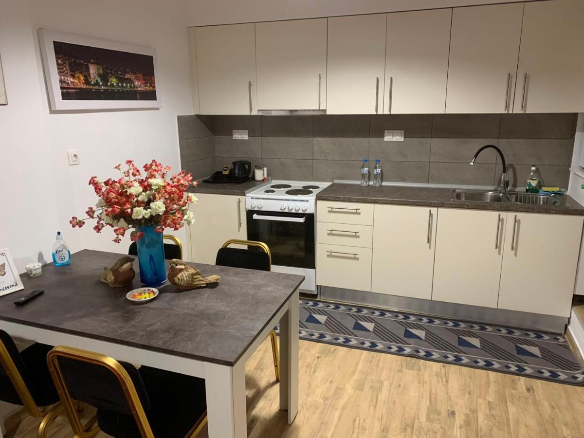 Perfect Place 71Α سالونيك المظهر الخارجي الصورة
