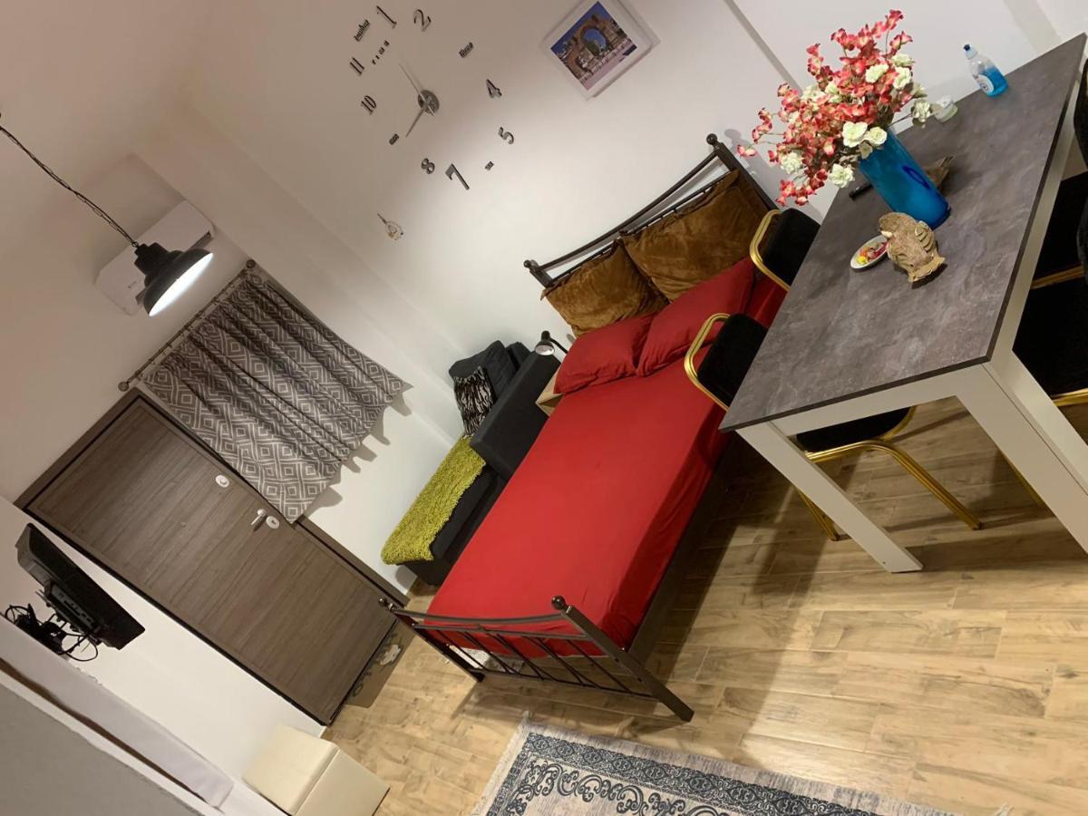 Perfect Place 71Α سالونيك المظهر الخارجي الصورة