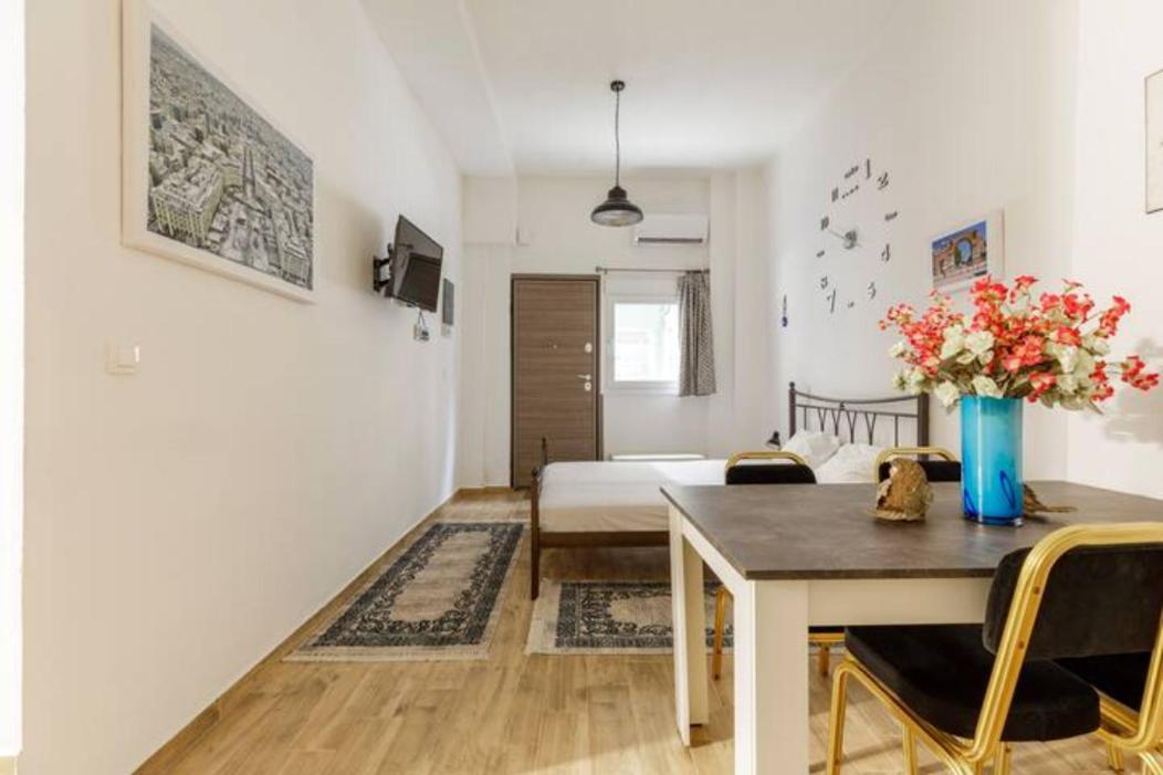 Perfect Place 71Α سالونيك المظهر الخارجي الصورة